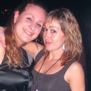 Meet your Posher, Esther